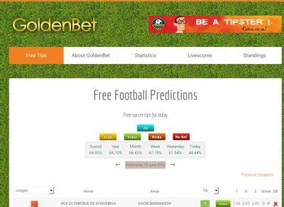 goldnbet|goldenbet prediction today.